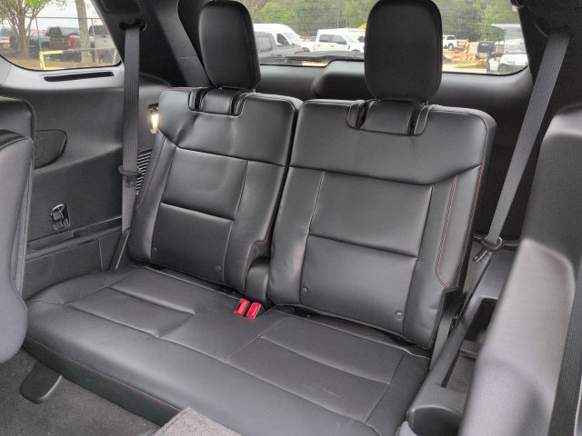 New 2027 Ford Explorer ST w/ Sun And Sound Package AWD/4WD image 13