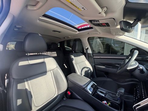 Used 2024 Hyundai Tucson SEL w/ Convenience Package image 15