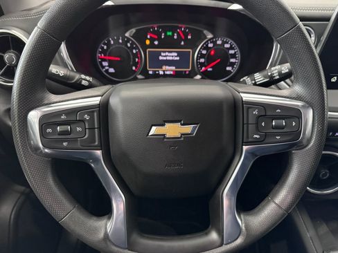 Certified 2024 Chevrolet Blazer LT w/ Convenience Package image 12