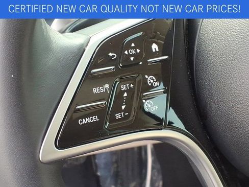 Certified 2024 Mercedes-Benz GLE 450 4MATIC image 9
