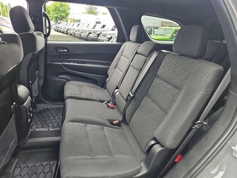 Certified 2023 Dodge Durango GT w/ Blacktop Package AWD/4WD image 14