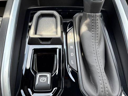 New 2026 Chevrolet Colorado W/T w/ Advanced Trailering Package image 25