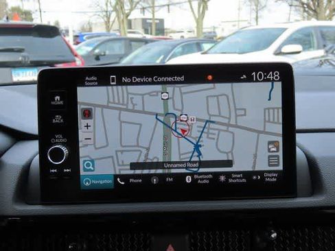 Certified 2024 Honda CR-V Sport Touring image 21