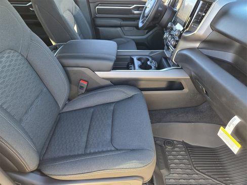 New 2026 RAM 1500 Lone Star image 13