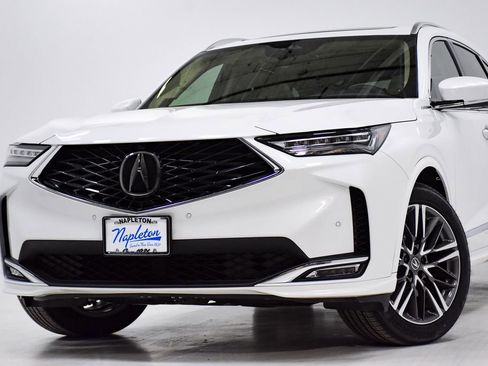 New 2026 Acura MDX w/ Advance Package image 2