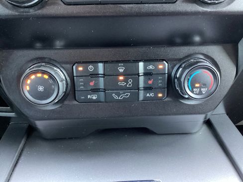 Used 2020 Ford F150 XLT w/ Equipment Group 302A Luxury RWD image 23