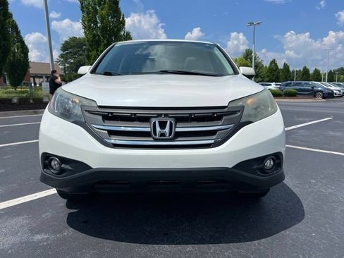 Used 2013 Honda CR-V EX image 3