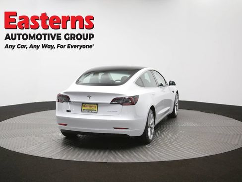Used 2018 Tesla Model 3 Long Range AWD/4WD image 34