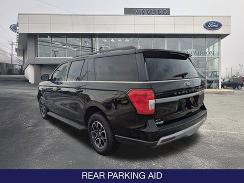 Certified 2024 Ford Expedition Max XLT image 5