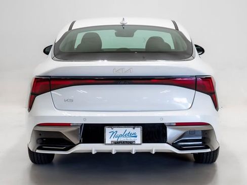 Used 2025 Kia K5 LXS FWD image 31