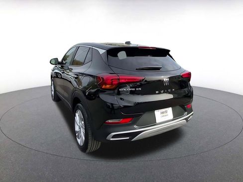 Used 2025 Buick Encore GX Preferred image 11