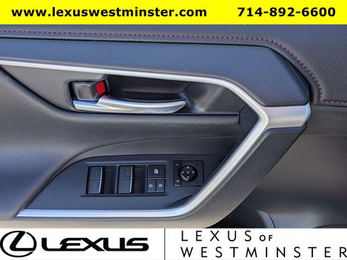 Used 2023 Toyota RAV4 XSE w/ Weather Package image 18