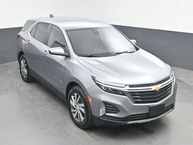 Used 2024 Chevrolet Equinox LT AWD/4WD image 31