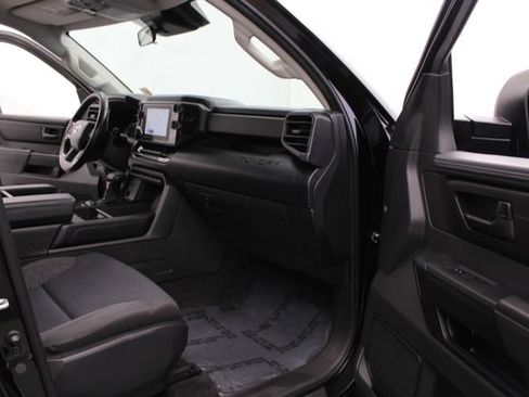 Used 2022 Toyota Tundra SR w/ SR Tow Package RWD image 27