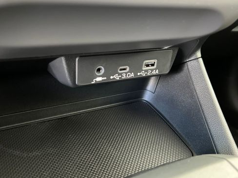 New 2026 Subaru Crosstrek 2.0i Premium AWD/4WD image 28