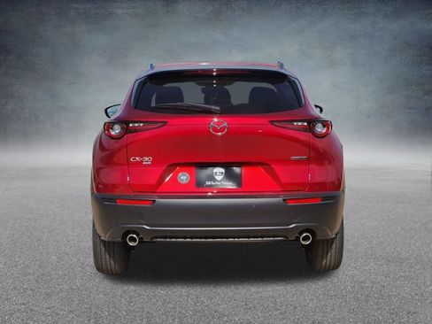New 2026 MAZDA CX-30 AWD 2.5 S w/ Premium Package image 6