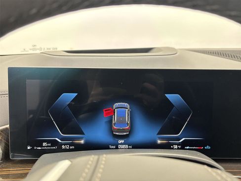 Used 2026 BMW X5 xDrive40i w/ Climate Comfort Package image 28