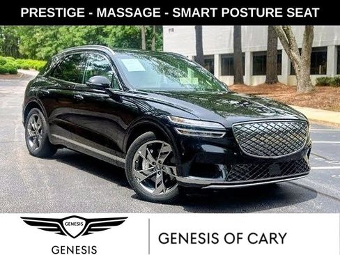 Used 2023 Genesis Electrified GV70 w/ Prestige Package AWD/4WD image 1