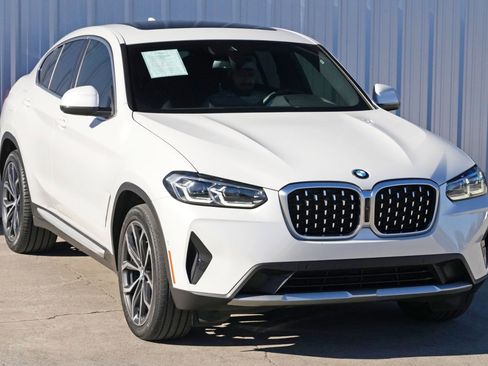 Used 2023 BMW X4 xDrive30i w/ Premium Package image 58