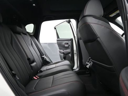 Used 2025 Acura ADX A-Spec FWD image 20