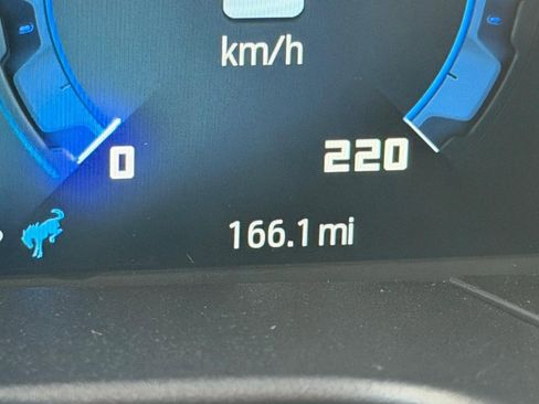 New 2025 Ford Bronco Sport Big Bend image 20