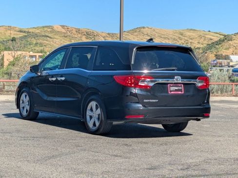Used 2019 Honda Odyssey EX image 8
