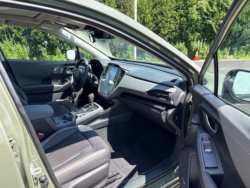 New 2026 Subaru Crosstrek 2.5i Limited AWD/4WD image 16