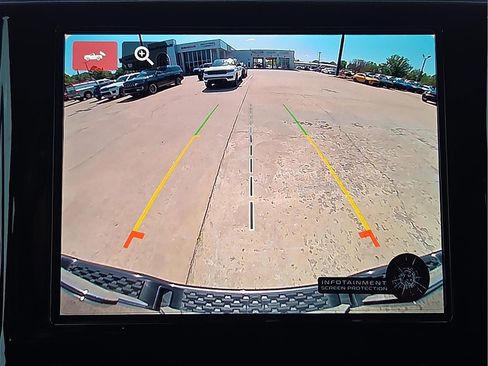 Used 2025 RAM 1500 Big Horn image 16