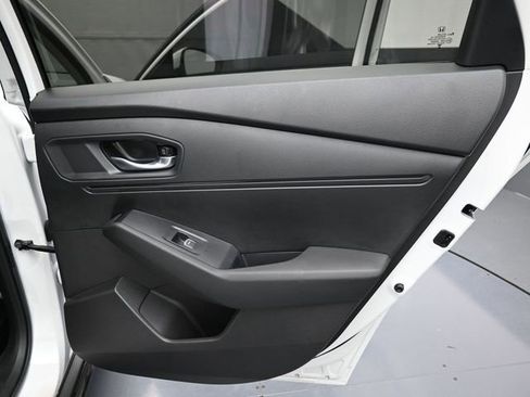 Certified 2025 Honda Accord LX image 21