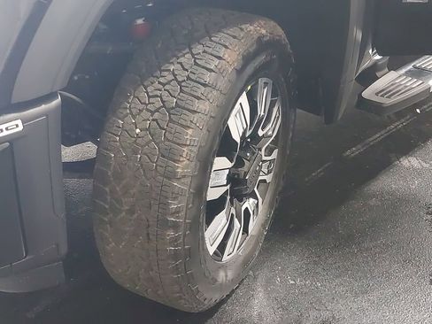 New 2026 GMC Sierra 3500 Denali w/ Denali Reserve Package image 35