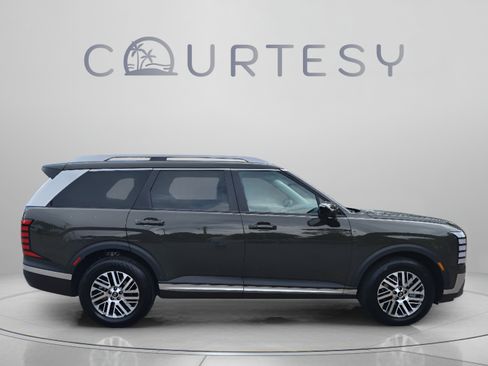 Used 2026 Hyundai Palisade SEL AWD/4WD image 6