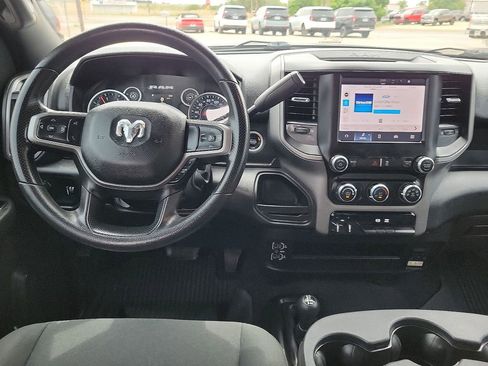 Used 2023 RAM 3500 Tradesman AWD/4WD image 17