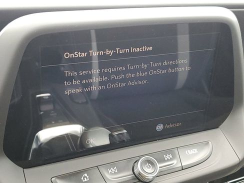 Certified 2023 Chevrolet Camaro LT w/ RS Package image 18