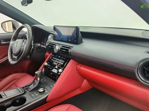 Used 2023 Lexus IS 350 F Sport RWD image 21