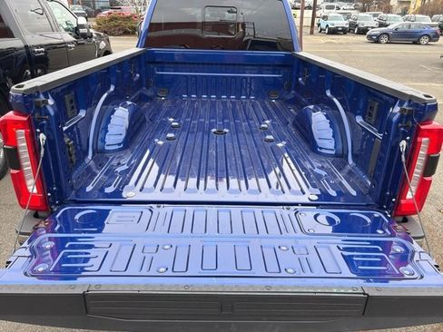 Used 2026 Ford F450 King Ranch image 8