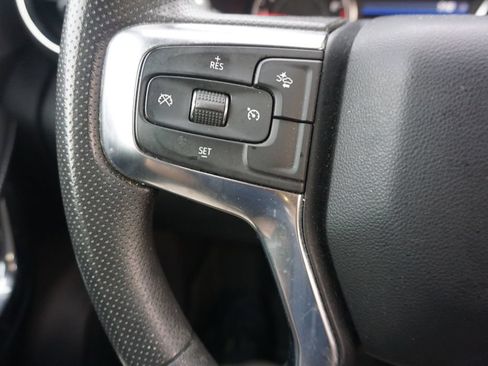 Used 2023 Chevrolet Blazer LT w/ Convenience Package FWD image 7