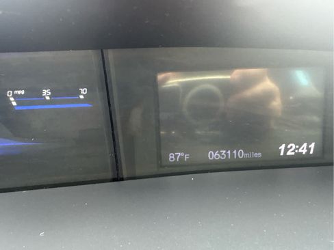 Used 2013 Honda Civic LX image 14