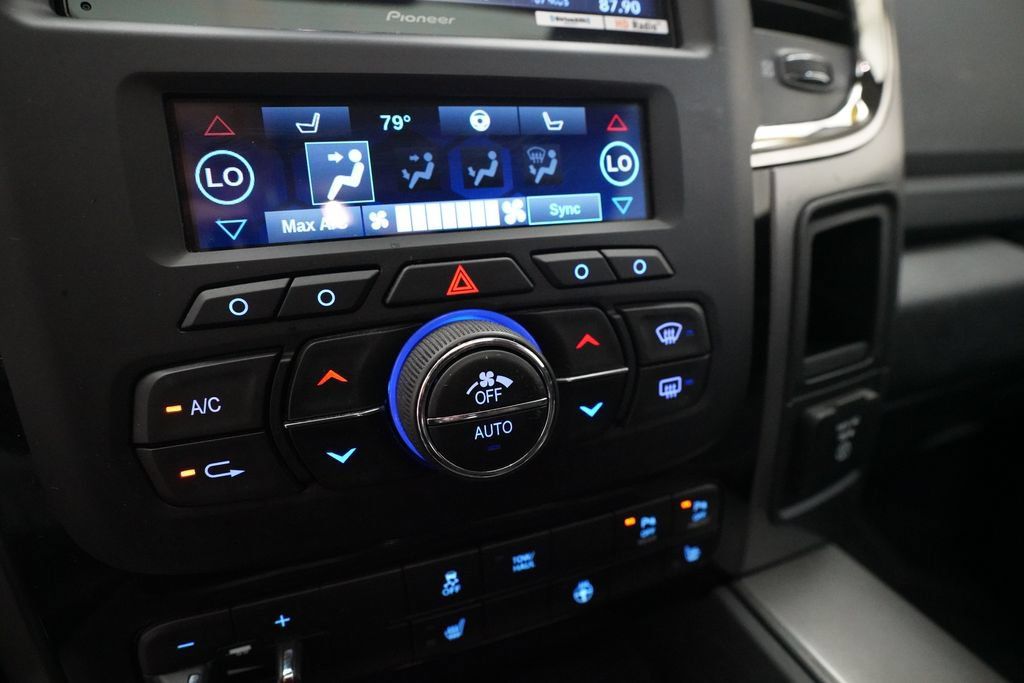 Used 2018 RAM 1500 Sport AWD/4WD image 19
