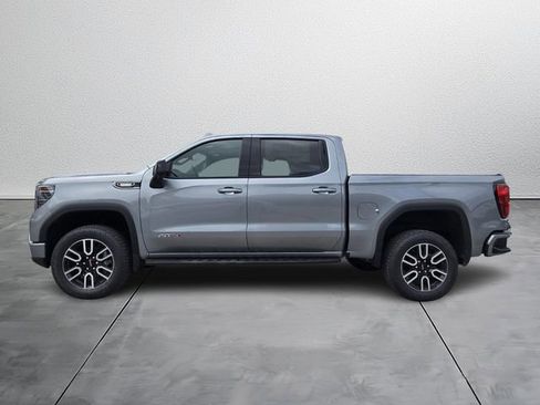 New 2026 GMC Sierra 1500 AT4 w/ AT4 Premium Package AWD/4WD image 3