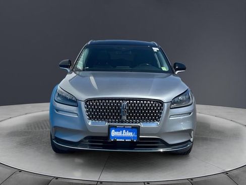 Used 2022 Lincoln Corsair AWD w/ Premium Package image 5