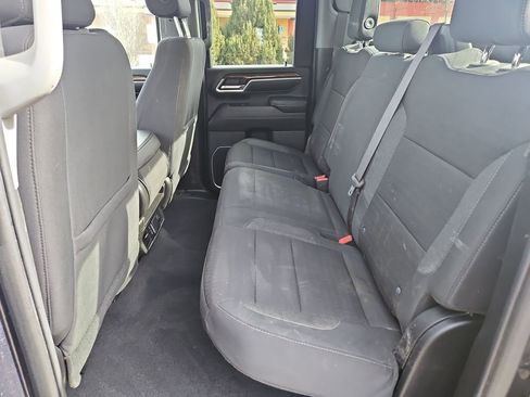 Used 2024 GMC Sierra 2500 SLE image 33