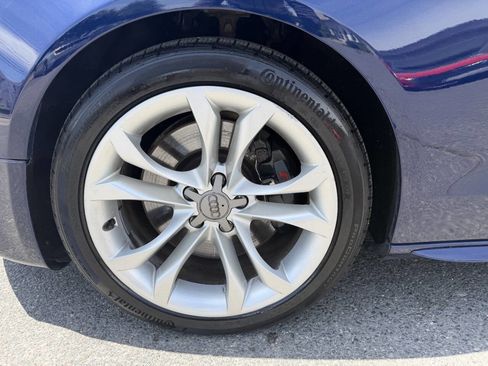 Used 2014 Audi S5 Premium Plus AWD/4WD image 11