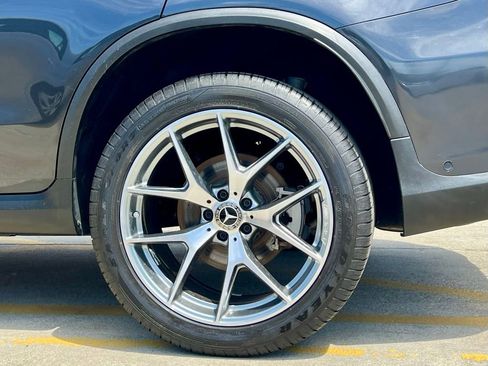 Certified 2022 Mercedes-Benz GLC 300 4MATIC image 13