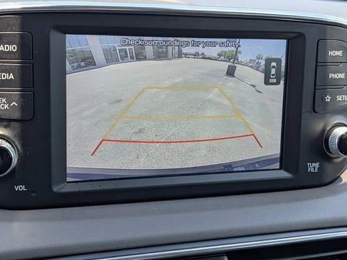 Used 2019 Hyundai Santa Fe SE AWD/4WD image 20