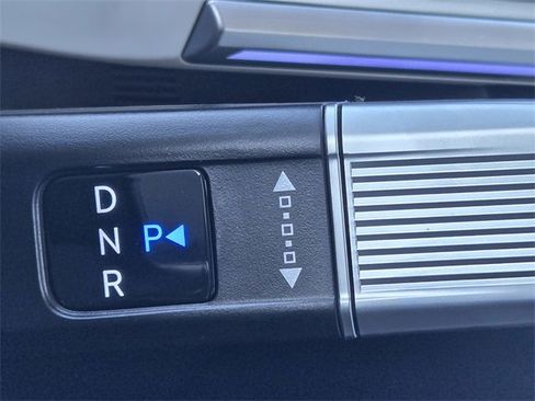 New 2026 Hyundai Santa Fe Limited image 16