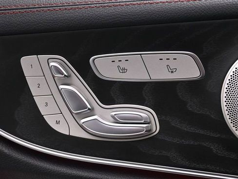 Used 2022 Mercedes-Benz E 53 AMG 4MATIC Coupe image 45