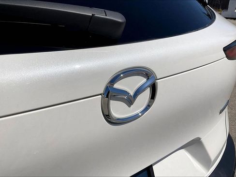 Used 2025 MAZDA CX-30 AWD 2.5 S w/ Premium Package image 8