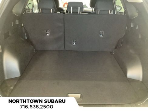Used 2023 Hyundai Tucson SEL AWD/4WD image 18