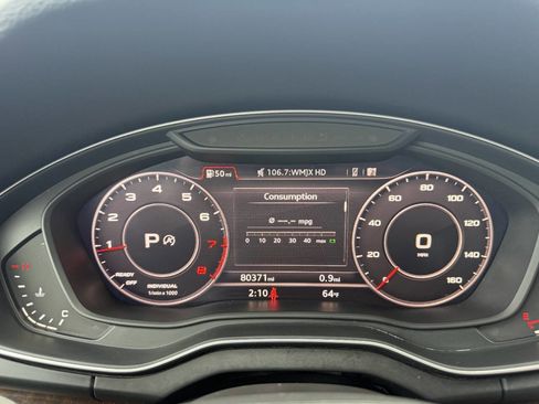 Used 2020 Audi Q5 2.0T Premium Plus AWD/4WD image 16