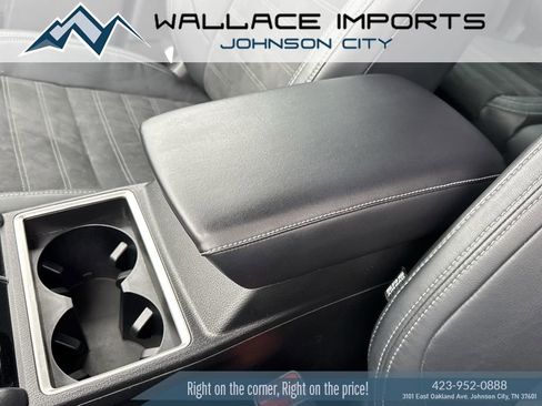 Used 2023 Mitsubishi Outlander SE Black Edition image 19